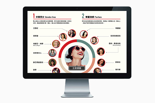 松原好日品牌設計 Sunthingood Design