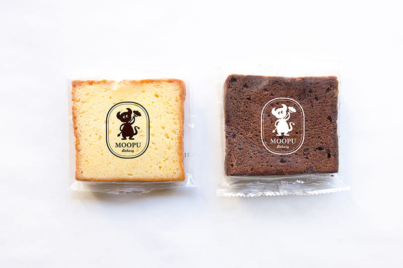 松原好日品牌設計 Sunthingood Design