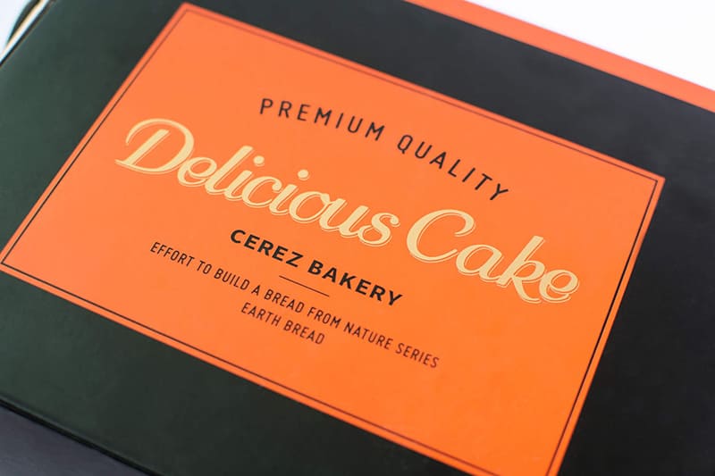 松原好日品牌設計 Sunthingood Design