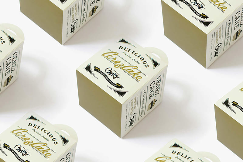 松原好日品牌設計 Sunthingood Design