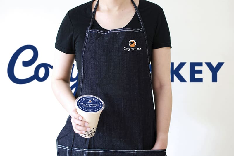 松原好日品牌設計 Sunthingood Design