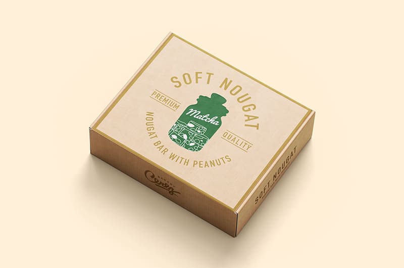 松原好日品牌設計 Sunthingood Design