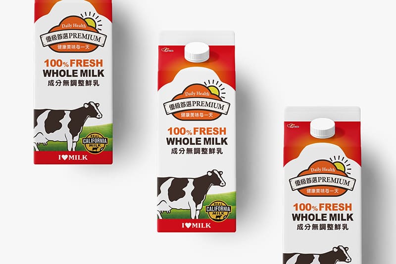 松原好日品牌設計 Sunthingood Design