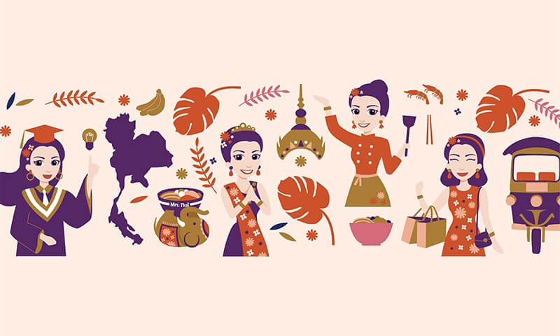 松原好日品牌設計 Sunthingood Design