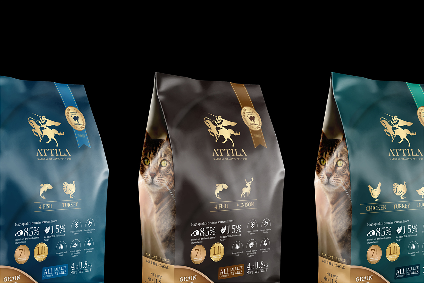 松原好日品牌設計 Sunthingood Design