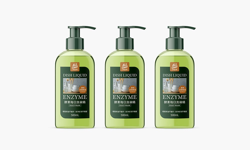 松原好日品牌設計 Sunthingood Design