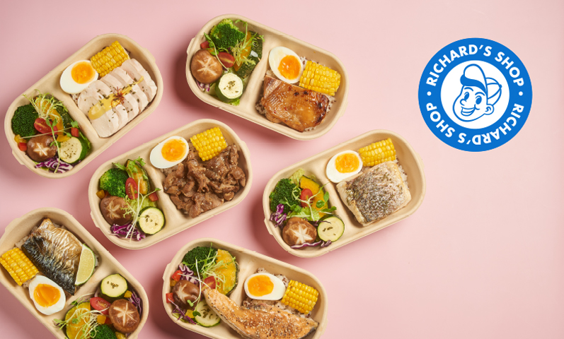 松原好日品牌設計 Sunthingood Design