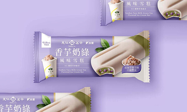 松原好日品牌設計 Sunthingood Design